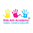 The Kids Arts Academy