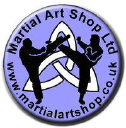 Martial Art Shop logo