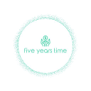Five Years Time logo