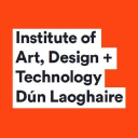 Dun Laoghaire Institute Of Art Design + Technology logo