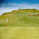 Sheringham Golf Club logo