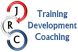 Jrc Training logo