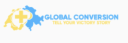 Global Conversion logo