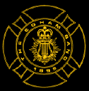 The Egham Band logo