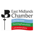 East Midlands Chamber (Derbyshire, Nottinghamshire, Leicestershire) logo