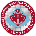 SCST - The Society for Cardiological Science & Technology logo