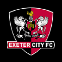 Exeter Football Development