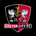 Exeter Football Development logo