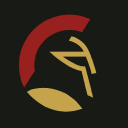 Trojan Fitness logo
