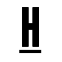 Huckletree logo
