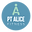 Pt Alice Fit logo