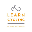 Learn Cycling logo