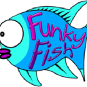 Funky Fish Swim School