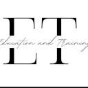 Uk Education And Training Consultant logo