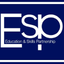 The Education and Skills Partnership Ltd logo