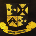 Dinnington Colliery Band logo