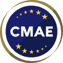 Club Managers Association Of Europe logo