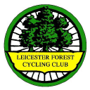 Leicester Forest Cycle Club logo