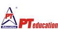 Pt Education logo