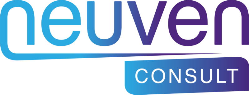Neuven Consult logo