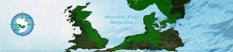 North Sea Fish Migration Atlas logo