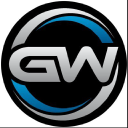 Ged Walters Golf logo