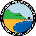 Amgueddfa Llandudno Museum logo