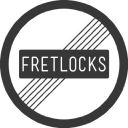 Fretlocks logo