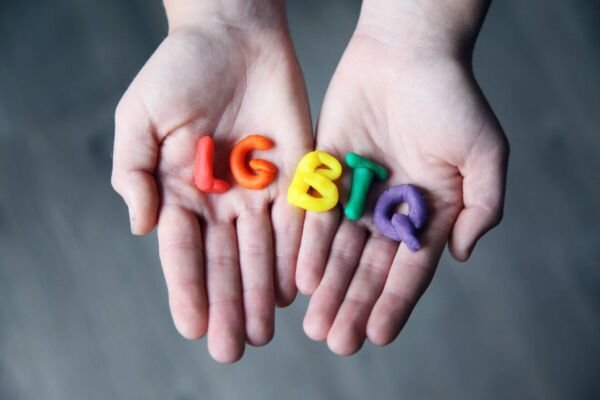 LGBTQIA+ Awareness