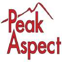 Peak Aspect logo