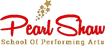 Pearl Shaw Performing Arts logo