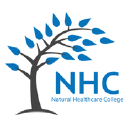 Natural Healthcare College Uk logo