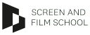 Screen And Film School Central logo