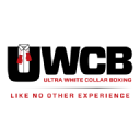 Count Out White Collar Boxing logo