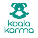 Karma Koala logo