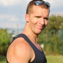 Personal Trainer Pete Griggs