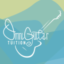 Omni Guitar Tuition logo