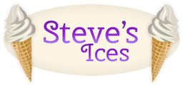 Steves Ices Leicester Super Whippy Ice cream van hire