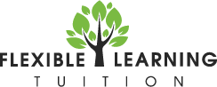 Flexible Learning Tuition logo