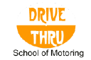 Drive Thru School Of Motoring logo