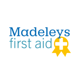 Madeleys First Aid Plus