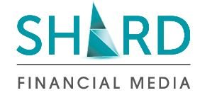 Shard Financial Media logo