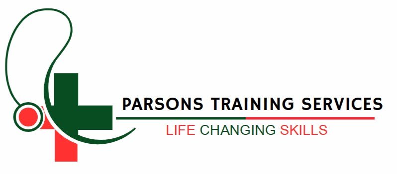 Parsons Training Services logo