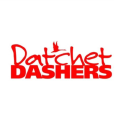 Datchet Dashers logo