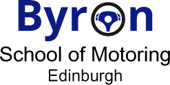 Byron School of Motoring Edinburgh