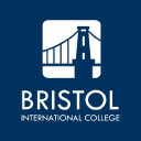 Bristol International College logo