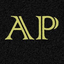 AP Wedding Consultancy & Academy logo
