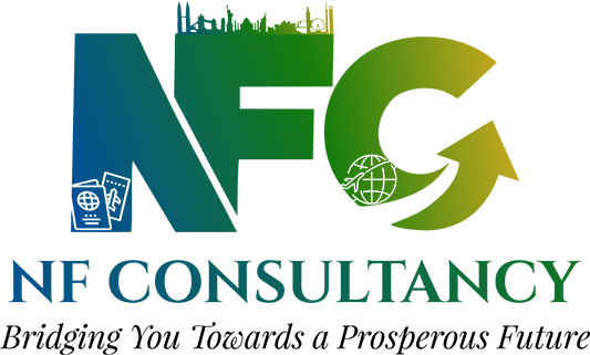 Rnfc Consultancy logo