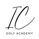 Ianclarkgolf logo