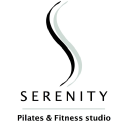 Serenity Pilates And Fitness Studio logo